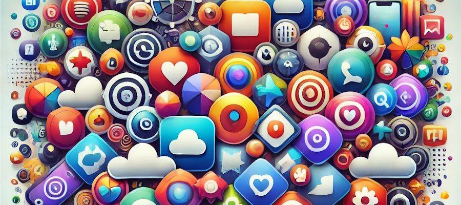 Saiba mais sobre a BestApps.