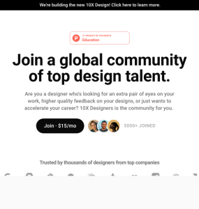 Dê um impulso na sua carreira de design e aprenda novas habilidades que podem fazer a diferença no seu trabalho.