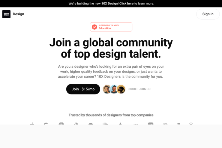 Dê um impulso na sua carreira de design e aprenda novas habilidades que podem fazer a diferença no seu trabalho.