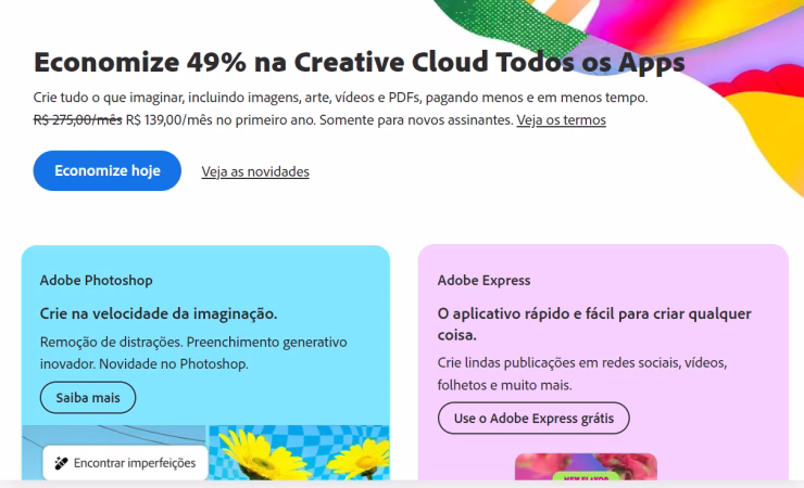 Creative Cloud Adobe