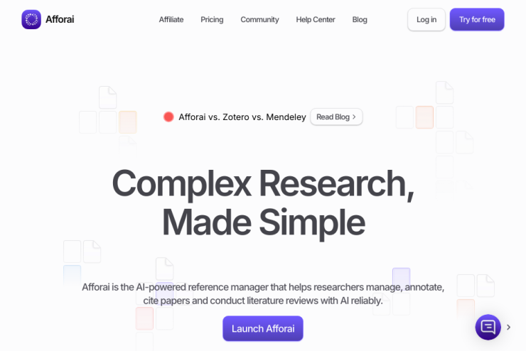 Uma plataforma que permite explorar o potencial da inteligência artificial generativa personalizada de forma simples e acessível.