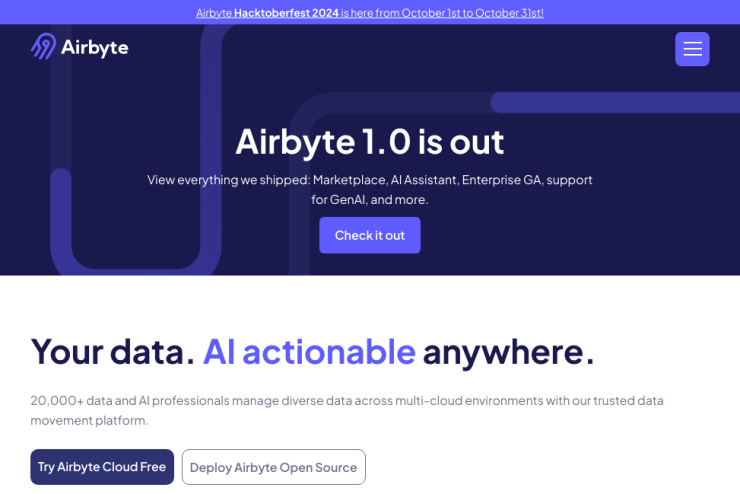 Airbyte