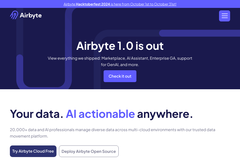 Airbyte