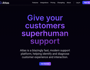 Ofereça um suporte excepcional aos seus clientes e transforme a experiência deles em algo memorável.
