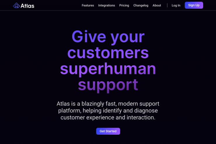 Ofereça um suporte excepcional aos seus clientes e transforme a experiência deles em algo memorável.