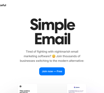 Transformando o email marketing para a nova década