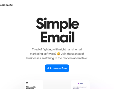 Transformando o email marketing para a nova década