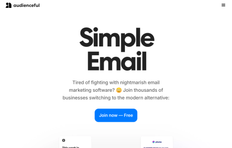 Transformando o email marketing para a nova década