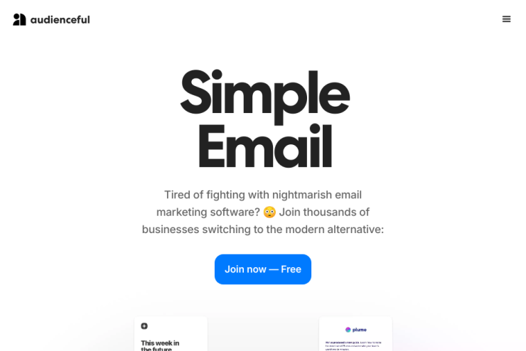Transformando o email marketing para a nova década