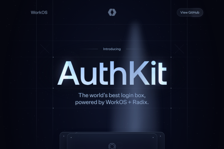 Uma solução prática e eficiente para gerenciar logins