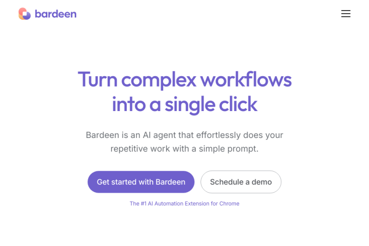 Automatize tarefas repetitivas de forma simples e rápida com um atalho prático.