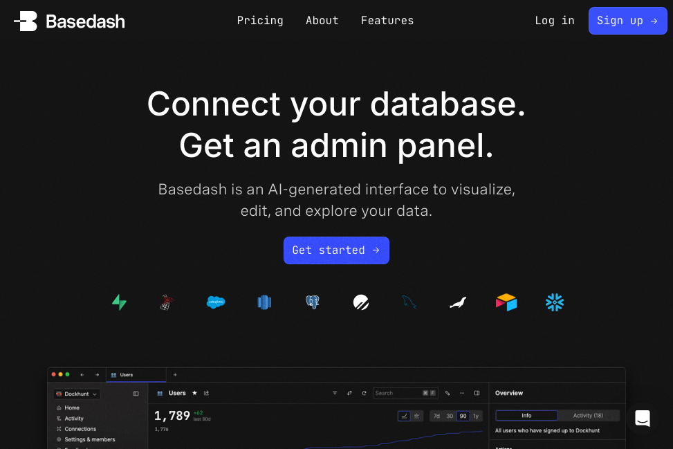 Basedash