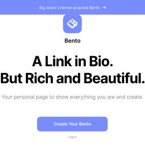 Uma solução prática e estilosa para gerenciar seus links