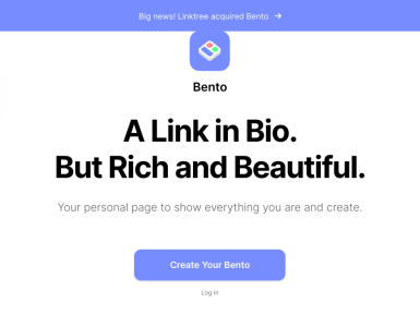 Uma solução prática e estilosa para gerenciar seus links
