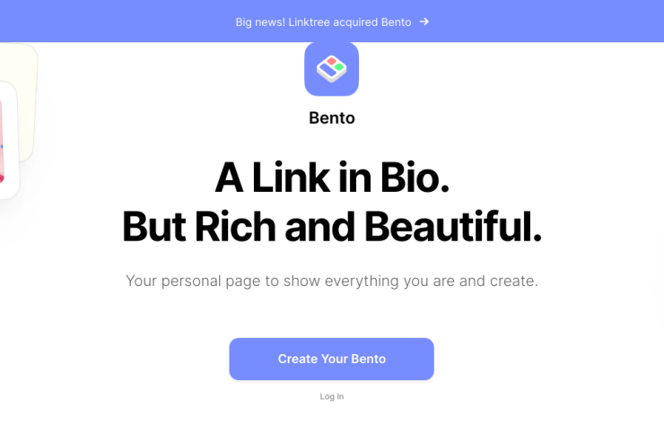 Uma solução prática e estilosa para gerenciar seus links