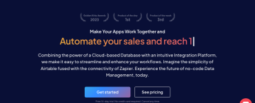 Centralize e sincronize tudo de forma prática e eficiente