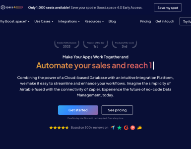 Centralize e sincronize tudo de forma prática e eficiente