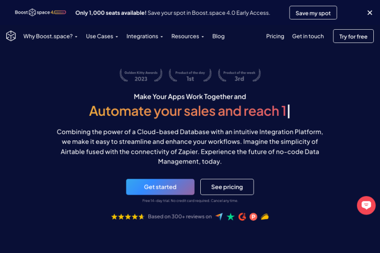 Centralize e sincronize tudo de forma prática e eficiente
