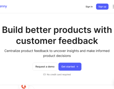 Melhore seus produtos ouvindo o feedback dos clientes e aproveite as sugestões para criar soluções que realmente atendam às necessidades deles.