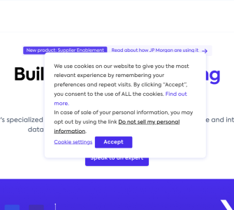 Uma API que conecta dados de pequenas empresas de forma simples e eficiente