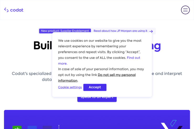 Uma API que conecta dados de pequenas empresas de forma simples e eficiente