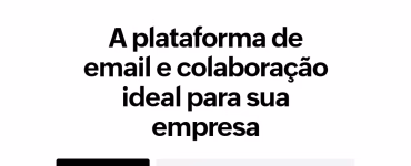Zoho Workplace