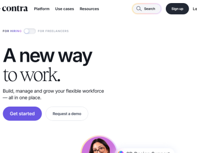Uma nova abordagem para o trabalho que promete facilitar a colaboração e a produtividade de forma prática e descomplicada.