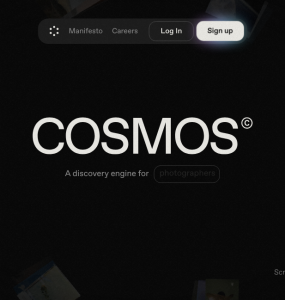 Organize seu universo criativo de forma simples e prática