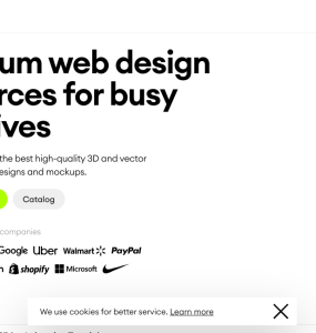 Recursos de design que vão agilizar seu fluxo criativo e facilitar a criação de projetos incríveis.