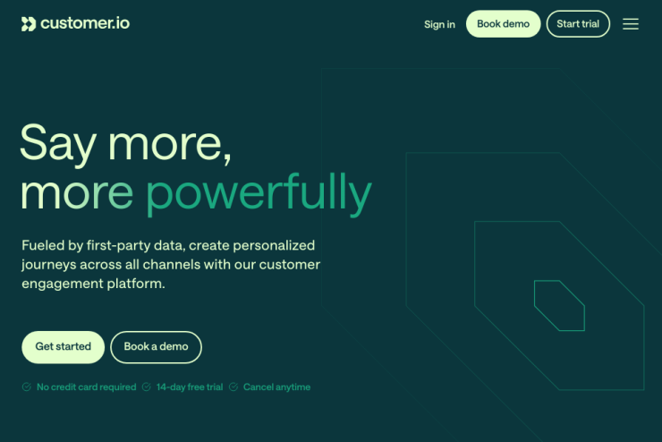 Uma plataforma de mensagens automatizadas ideal para profissionais de marketing que buscam praticidade e eficiência na comunicação com seus clientes.