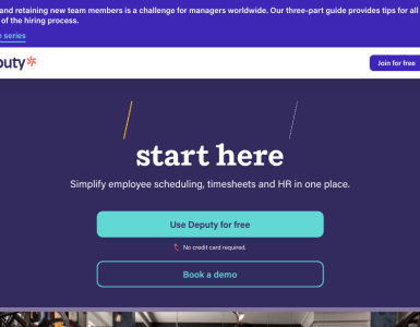 Facilite a gestão de turnos e otimize a programação da sua equipe de forma prática e eficiente.