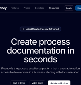 Uma plataforma focada em aprimorar processos