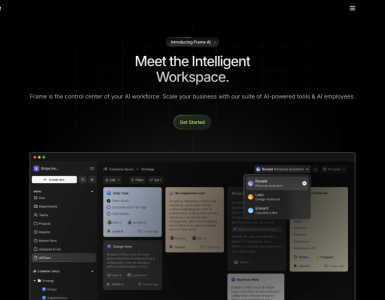 Uma experiência semelhante ao MacOS