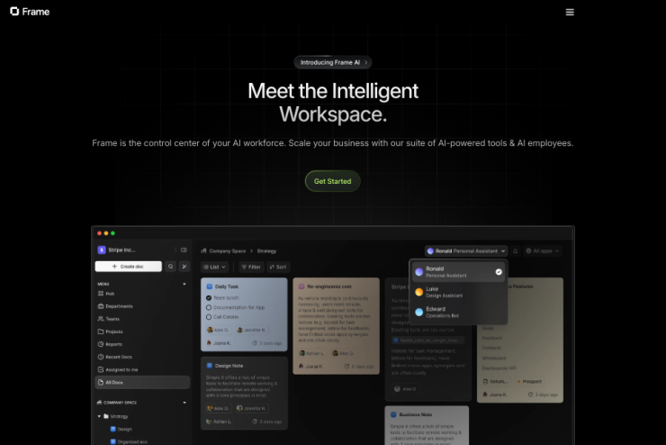 Uma experiência semelhante ao MacOS