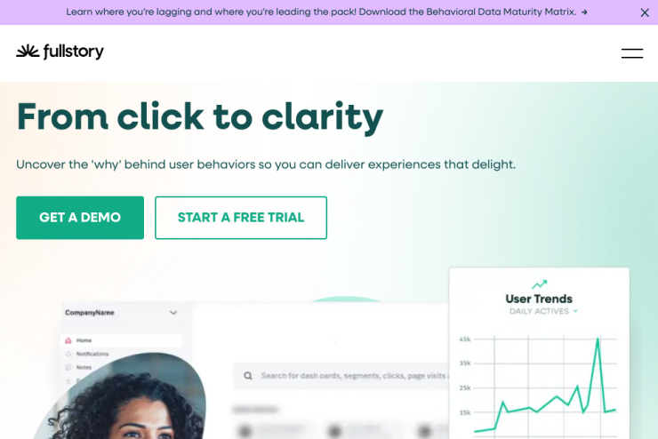 Uma referência confiável em inteligência de experiência digital