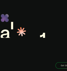 Uma biblioteca de animação em JavaScript super versátil