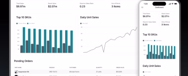 Crie ferramentas personalizadas de forma simples e sem precisar programar.