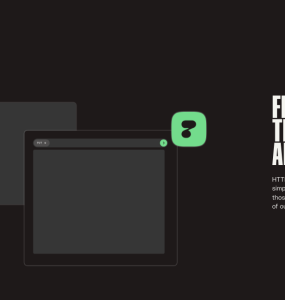 Facilite suas interações com APIs de forma simples e prática