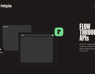 Facilite suas interações com APIs de forma simples e prática