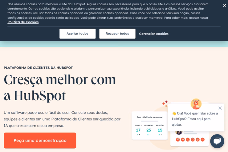 HubSpot