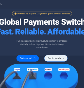 Uma solução de código aberto para gerenciar pagamentos de forma eficiente e flexível