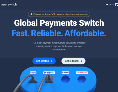 Uma solução de código aberto para gerenciar pagamentos de forma eficiente e flexível