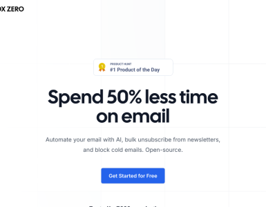 Deixe de perder horas preciosas no Gmail e organize sua caixa de entrada de forma mais eficiente.
