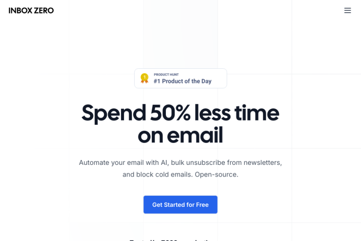 Deixe de perder horas preciosas no Gmail e organize sua caixa de entrada de forma mais eficiente.