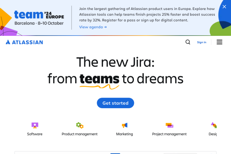 Ferramentas ágeis ajudam equipes a desenvolver e manter software de qualidade