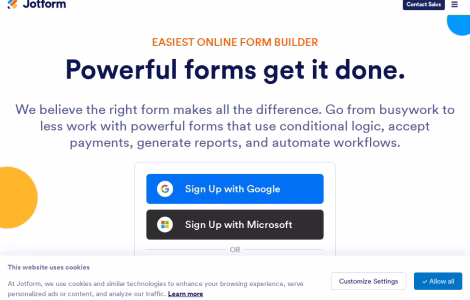 Jotform