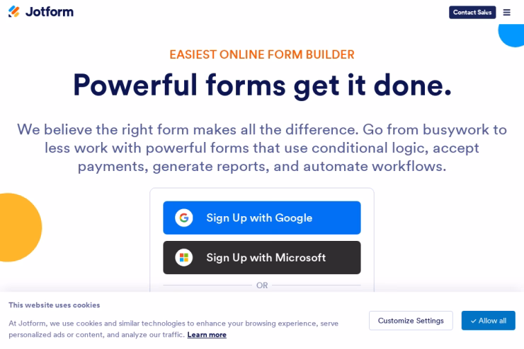 Jotform