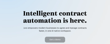 Acelere a aprovação de contratos com a ajuda da inteligência artificial e ganhe tempo no seu dia a dia.
