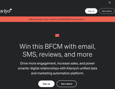Uma plataforma que integra comunicação com clientes por e-mail