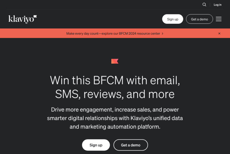 Uma plataforma que integra comunicação com clientes por e-mail